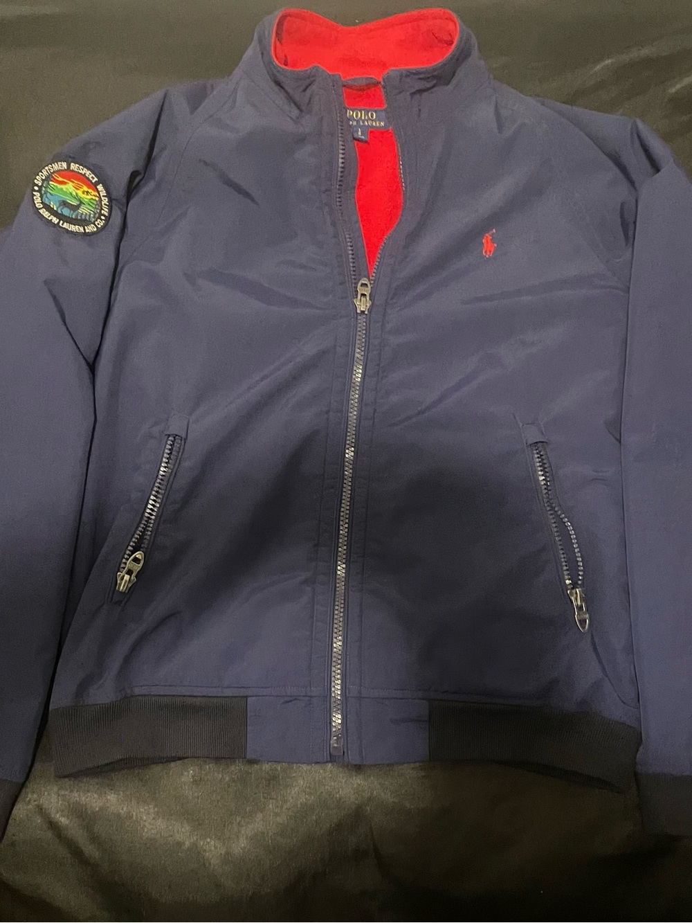 Polo Ralph Lauren Jacket